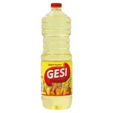 Óleo Alimentar Gesi