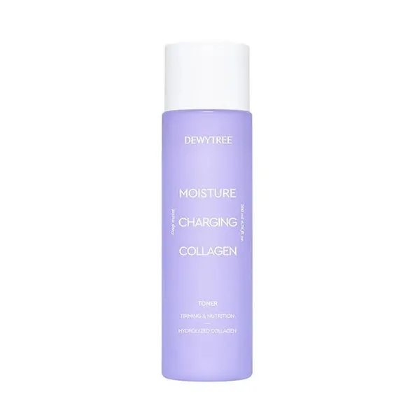 DEWYTREE Tónico Colágeno 200ML