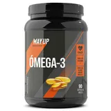 Suplemento Ómega 3 Cápsulas Way Up