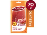 Presunto Nobre fatias 70 g