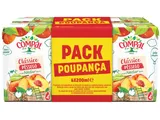 Néctar Compal Clássico pêssego pack poupança 6x200 ml