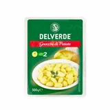 Gnocchi de Batata Selection Delverde 500g