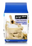 Farinha de Trigo Tipo 55 sem Fermento