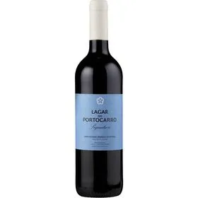 Lagar de Portocarro Signature Península de Setúbal Vinho Tinto