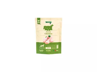 Comida húmida cão Weego frango 260 g