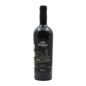 Quinta Vale DAldeia Grande Reserva Douro Vinho Tinto