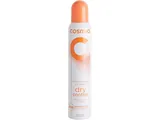 Desodorizante spray Cosmia dry control 200 ml