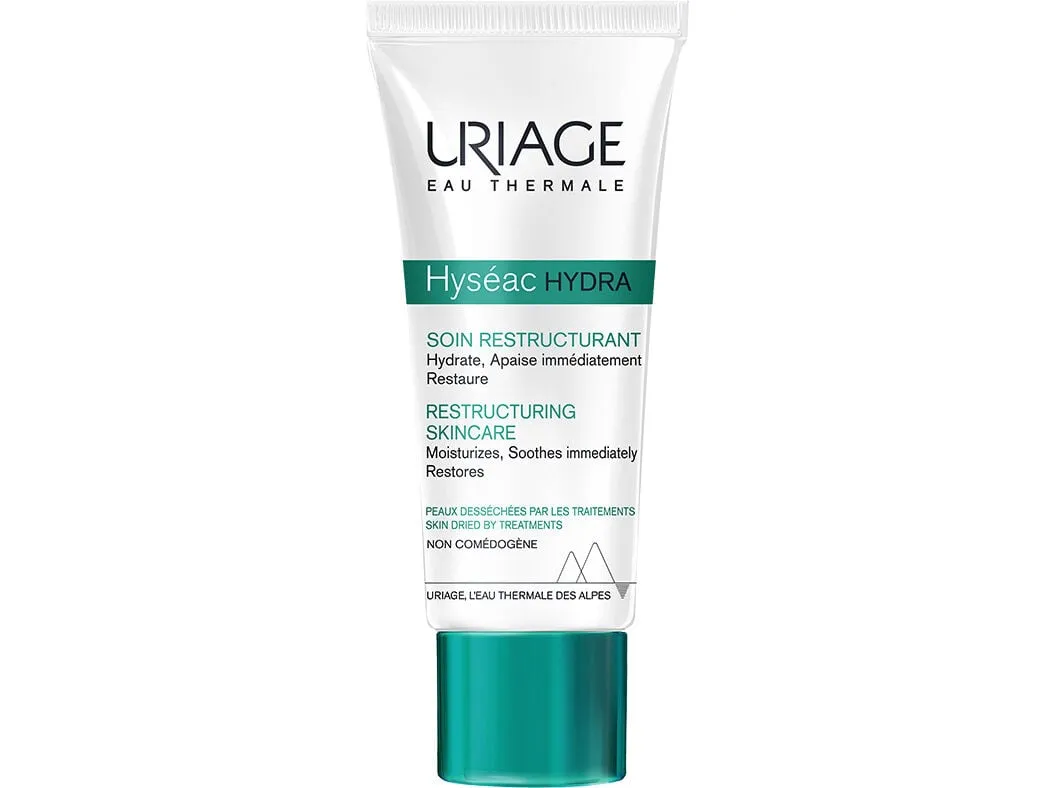 Creme Uriage hyseac hydra 40 ml