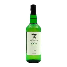 Quinta de La Rosa Extra Dry White Vinho do Porto