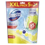 Bloco Sanitário Power 5 Lime Domestos