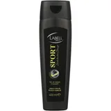Gel de Banho e Champô Sport