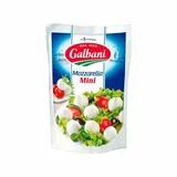 Queijo Mozzarella Mini Galbani 150g