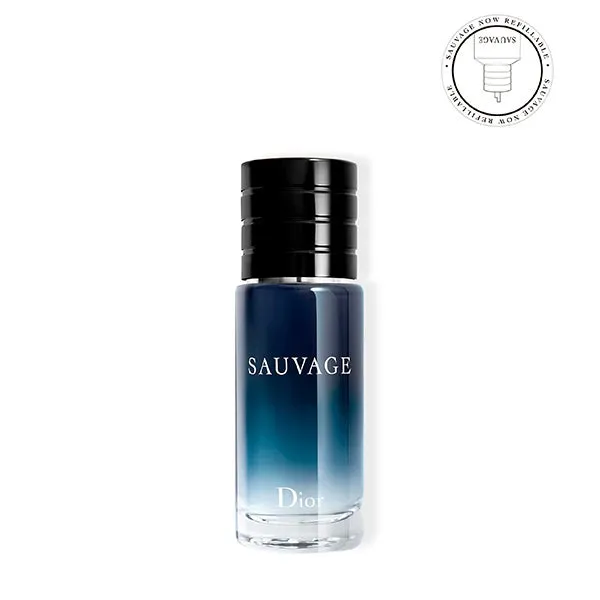 DIOR Sauvage Eau De Toilette 30ML