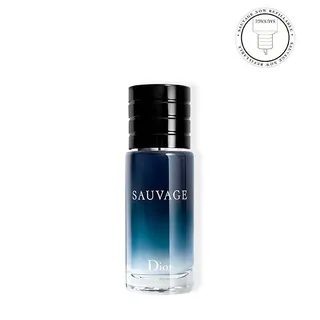 DIOR Sauvage Eau De Toilette 30ML