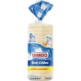 Pão de Forma sem Côdea embalagem 650 g - Bimbo