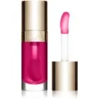 Clarins Lip Comfort Oil óleo para lábios com efeito hidratante tom 02 raspberry 7 ml