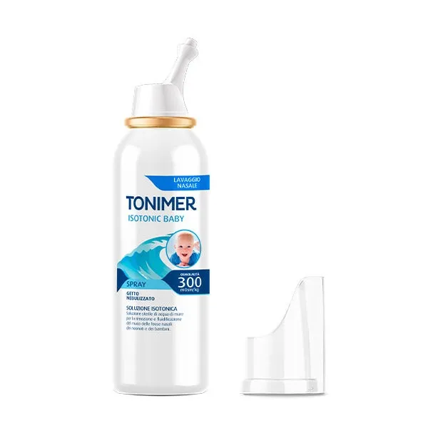 TONIMER Isotónico Baby 100ML