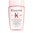 Kérastase Genesis Bain Hydra-Fortifiant champô fortificante para o cabelo fraco com tendência a cair 80 ml
