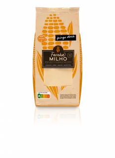 Farinha de Milho Pingo Doce