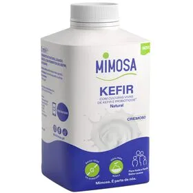 Kefir Natural Mimosa