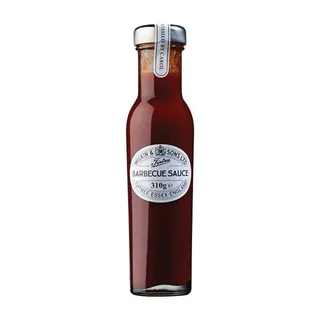 Molho Barbecue 310 g Tiptree