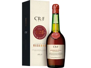 Aguardente velha C.r.f.. reserva 0,70 L
