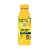 FRUCTIS Hair Food Banana 350ML