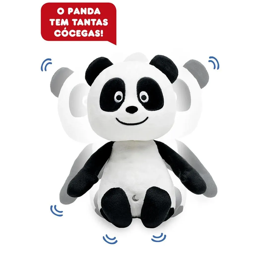 Peluche Cócegas