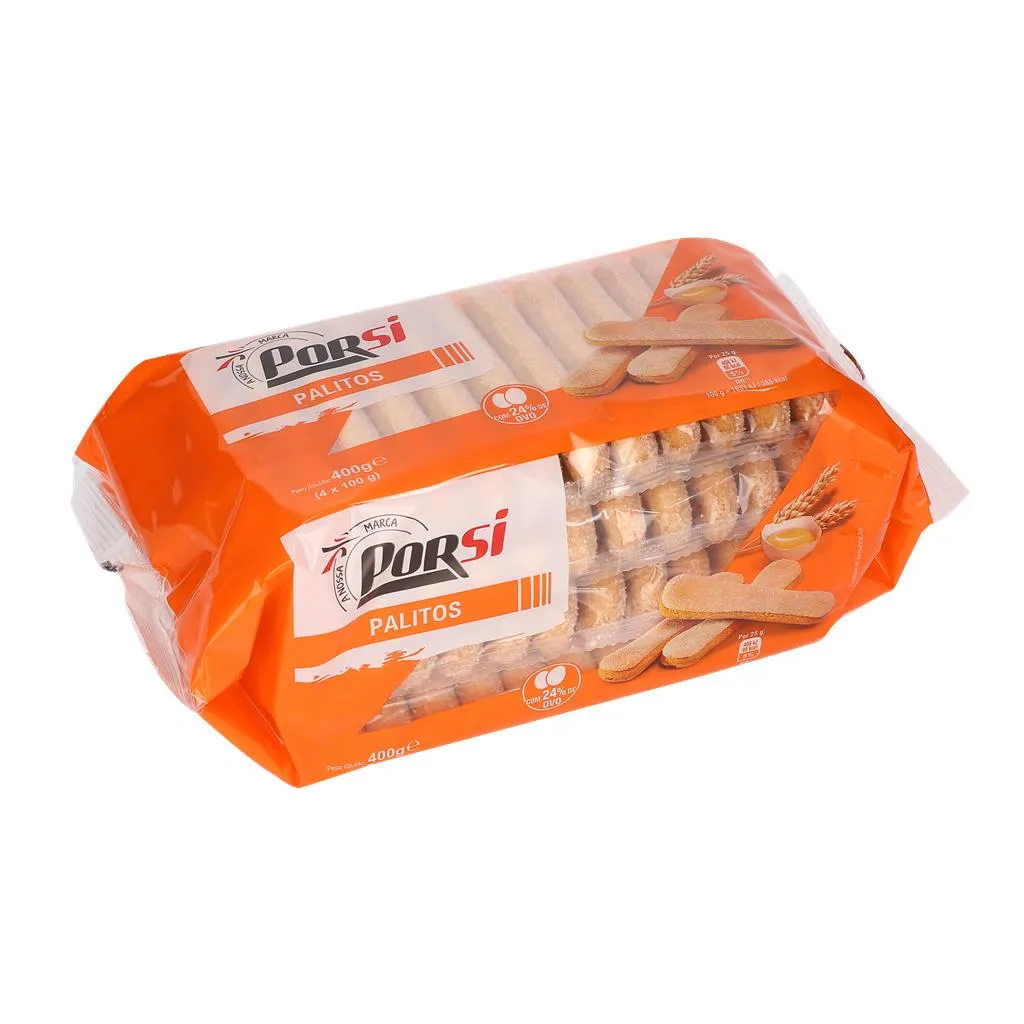 Palitos de La Reine 150 G