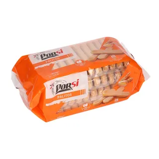 Palitos de La Reine 150 G PorSi