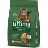 Ração para Gato Adulto Frango Affinity Ultima
