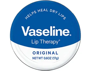 Bálsamo Vaseline labial original 20 g