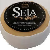 Queijo Ovelha Curado Amanteigado Pequeno Seia unidade 225 g - Lagos
