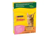 Ração para gato Friskies júnior 400 g