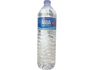 Água de nascente Auchan 1,5 L