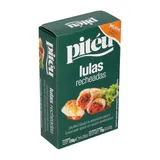 Lulas recheadas, embalagem de 120g