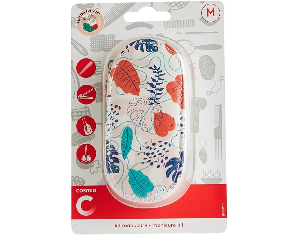 Kit Cosmia manicure