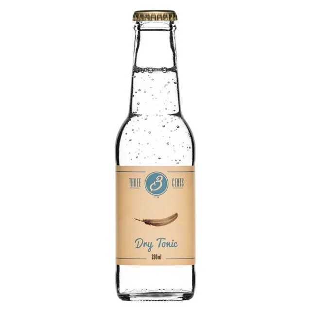 Água Tónica 20cl