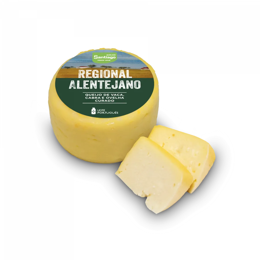 Queijo de Mistura