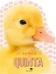 Toca e Brilha - Animais da Quinta
