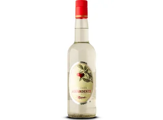 Aguardente Canal Caveira medronho 0,70 L