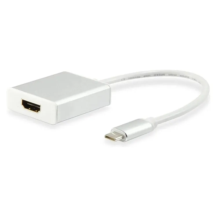 ADAPTADOR EQUIP USB C-HDMI