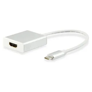 ADAPTADOR EQUIP USB C-HDMI
